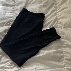 Women's Black Leggings